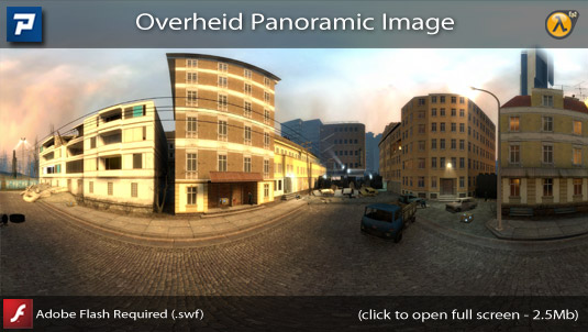 Single Player First Person Shooter Maps and Mods for Half-Life 1, 2 and Episodes 1, 2 and 3