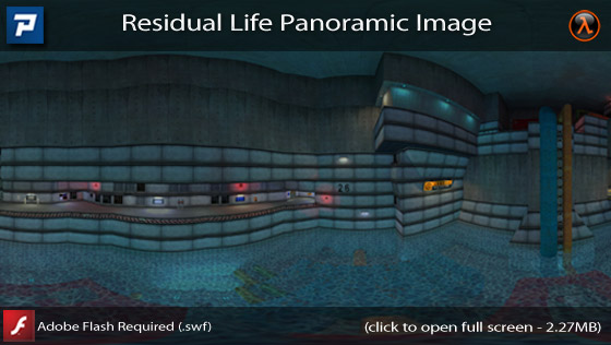 Single Player First Person Shooter Maps and Mods for Half-Life 1, 2 and Episodes 1, 2 and 3