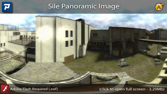 Single Player First Person Shooter Maps and Mods for Half-Life 1, 2 and Episodes 1, 2 and 3