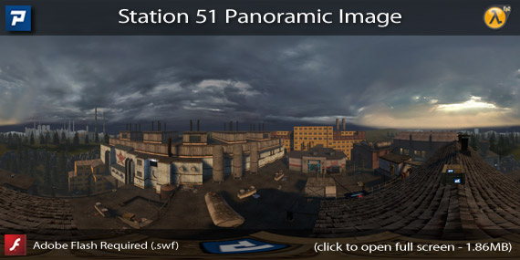 Single Player First Person Shooter Maps and Mods for Half-Life 1, 2 and Episodes 1, 2 and 3