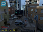 Single Player First Person Shooter Maps and Mods for Half Life 1, 2 and 3