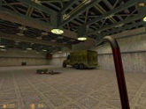 Sci- Fi Single Player First Person Shooter Half Life Mod