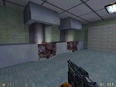 Sci- Fi Single Player First Person Shooter Half Life Mod