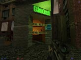 Single Player First Person Shooter Maps and Mods for Half Life 1, 2 and 3