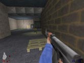 Single Player First Person Shooter Maps and Mods for Half Life 1, 2 and 3