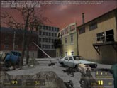 Single Player First Person Shooter Maps and Mods for Half Life 1, 2 and 3