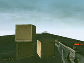 Single Player First Person Shooter Maps and Mods for Half Life 1, 2 and 3