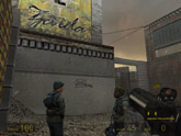 Single Player First Person Shooter Maps and Mods for Half Life 1, 2 and 3