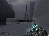 Single Player First Person Shooter Maps and Mods for Half Life 1, 2 and 3