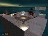 Single Player First Person Shooter Maps and Mods for Half Life 1, 2 and 3