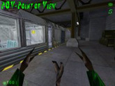 Half Life Single Player Mod