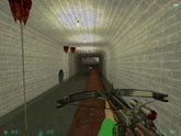 Single Player First Person Shooter Maps and Mods for Half Life 1, 2 and 3