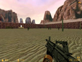 Single Player First Person Shooter Maps and Mods for Half Life 1, 2 and 3