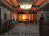 Single Player First Person Shooter Maps and Mods for Half Life 1, 2 and 3