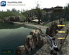 Lake 17: Inland Beach - Chapter 01 for Half-Life 2: Episode One - Single Player First Person Shooter Maps and Mods for Half-Life 1, 2 and Episodes 1, 2 and 3