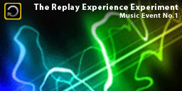The Replay Experience Experiment