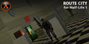 Single Player First Person Shooter Maps and Mods for all Half-Life games