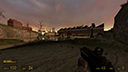 Single Player First Person Shooter Maps and Mods for all Half-Life games